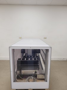 Thumbnail image of Hamilton Microlab STAR Liquid Handler SPAN-8 96-Well Dispensing Head Lab