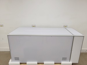 Thumbnail image of Hamilton Microlab STAR Liquid Handler SPAN-8 96-Well Dispensing Head Lab