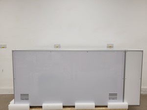 Thumbnail image of Hamilton Microlab STAR Liquid Handler SPAN-8 96-Well Dispensing Head Lab
