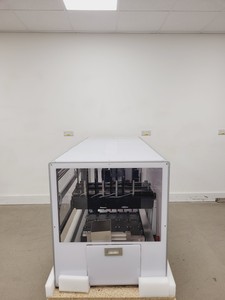 Thumbnail image of Hamilton Microlab STAR Liquid Handler SPAN-8 96-Well Dispensing Head Lab