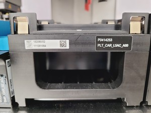 Thumbnail image of Hamilton Microlab STAR Liquid Handler SPAN-8 96-Well Dispensing Head Lab