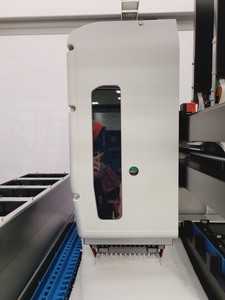 Thumbnail image of Hamilton Microlab STAR Liquid Handler SPAN-8 96-Well Dispensing Head Lab