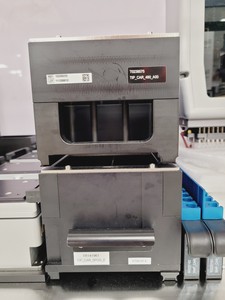 Thumbnail image of Hamilton Microlab STAR Liquid Handler SPAN-8 96-Well Dispensing Head Lab