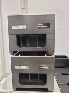 Thumbnail image of Hamilton Microlab STAR Liquid Handler SPAN-8 96-Well Dispensing Head Lab