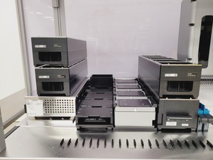 Thumbnail image of Hamilton Microlab STAR Liquid Handler SPAN-8 96-Well Dispensing Head Lab
