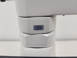 Thumbnail image of Leica DMIL LED Microscope w/ 4 x Objectives (PH1, PHO) & MC170HD Camera Lab