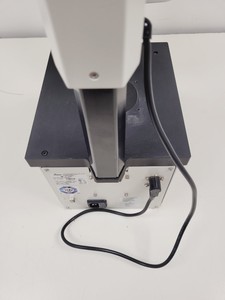 Thumbnail image of Leica DMIL LED Microscope w/ 4 x Objectives (PH1, PHO) & MC170HD Camera Lab