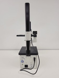 Thumbnail image of Leica DMIL LED Microscope w/ 4 x Objectives (PH1, PHO) & MC170HD Camera Lab