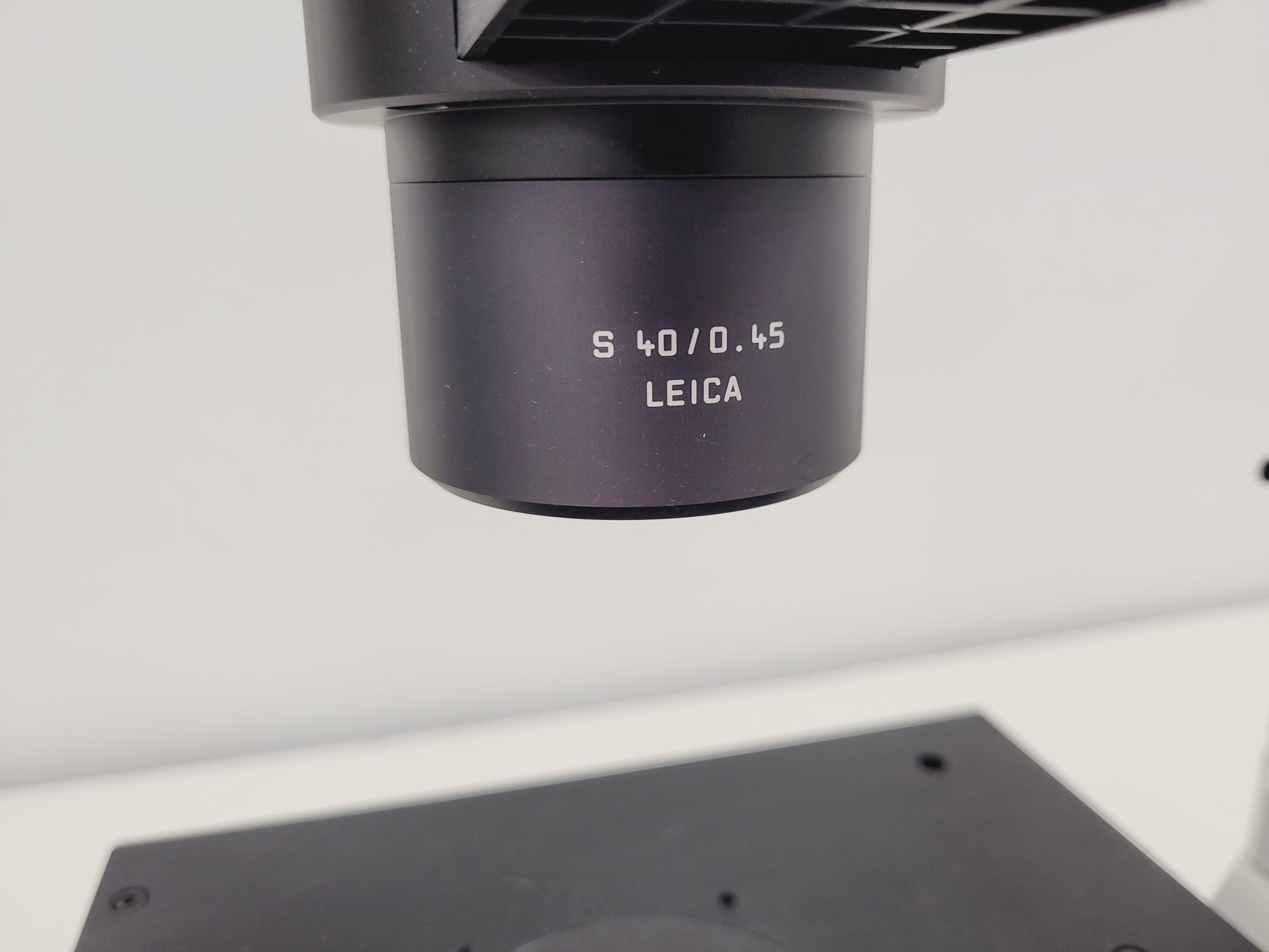 Image of Leica DMIL LED Microscope w/ 4 x Objectives (PH1, PHO) & MC170HD Camera Lab