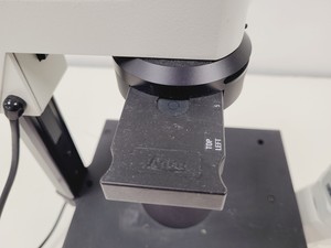 Thumbnail image of Leica DMIL LED Microscope w/ 4 x Objectives (PH1, PHO) & MC170HD Camera Lab