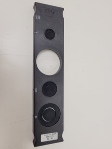 Thumbnail image of Leica DMIL LED Microscope w/ 4 x Objectives (PH1, PHO) & MC170HD Camera Lab