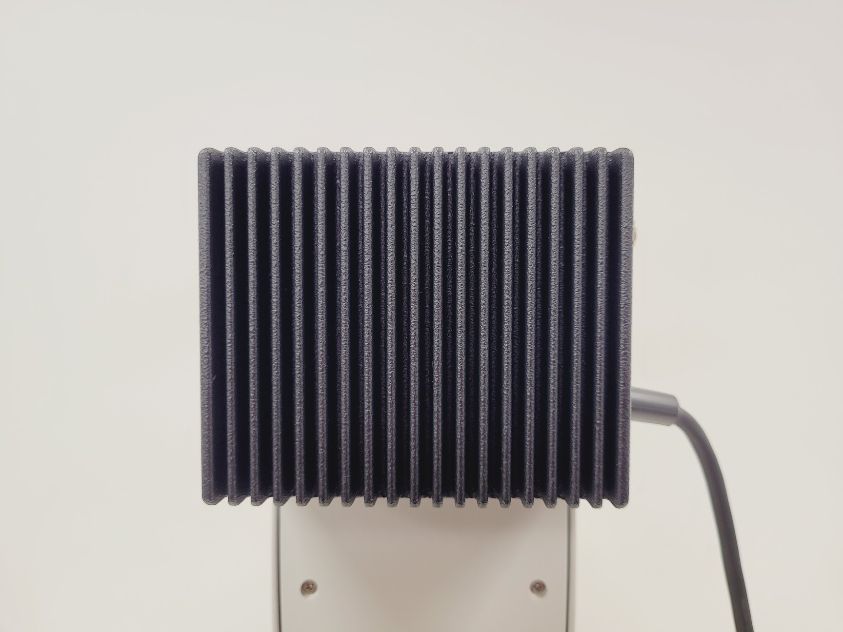 Image of Leica DMi8 Inverted Microscope w/ Tiltable Transmitted Light Arm & 5 x Objective