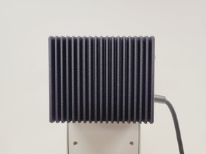 Thumbnail image of Leica DMi8 Inverted Microscope w/ Tiltable Transmitted Light Arm & 5 x Objective