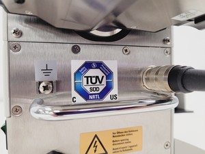 Thumbnail image of Leica DMi8 Inverted Microscope (2019) , Tiltable Light Arm & 5 x Objectives