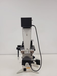Thumbnail image of Leica DMi8 Inverted Microscope w/ Tiltable Transmitted Light Arm & 5 x Objective