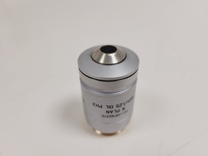 Thumbnail image of Leica DMi8 Inverted Microscope w/ Tiltable Transmitted Light Arm & 5 x Objective