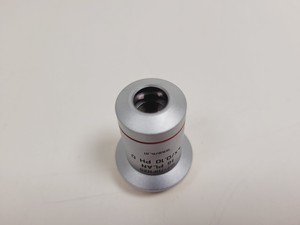 Thumbnail image of Leica DMi8 Inverted Microscope w/ Tiltable Transmitted Light Arm & 5 x Objective