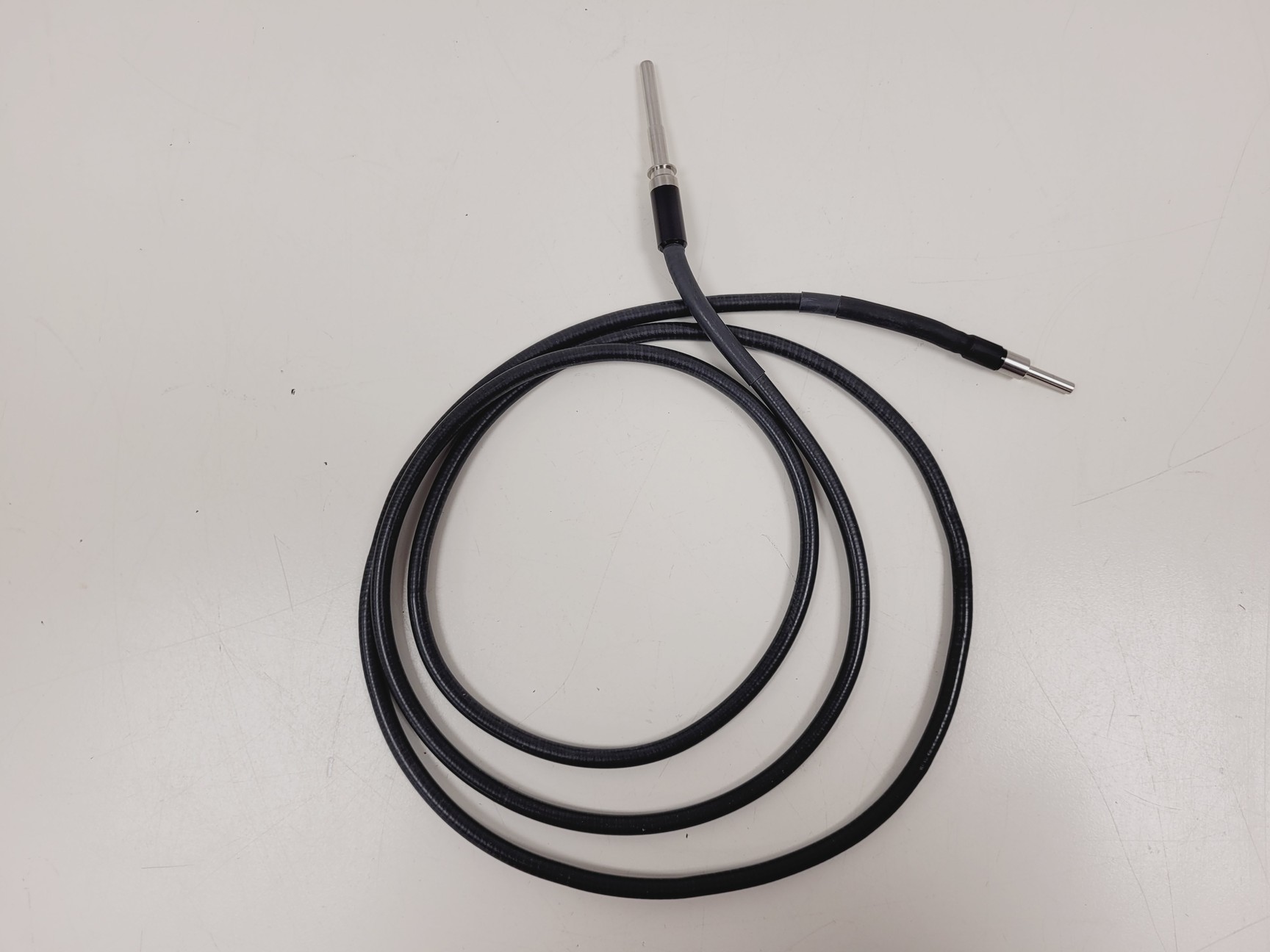 Image of Leica DMi8 Inverted Microscope (2019) , Tiltable Light Arm & 5 x Objectives