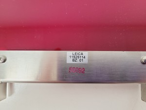 Thumbnail image of Leica DMi8 Inverted Microscope w/ Tiltable Transmitted Light Arm & 5 x Objective
