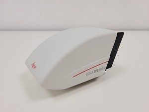 Thumbnail image of Leica DMi8 Inverted Microscope (2019) , Tiltable Light Arm & 5 x Objectives