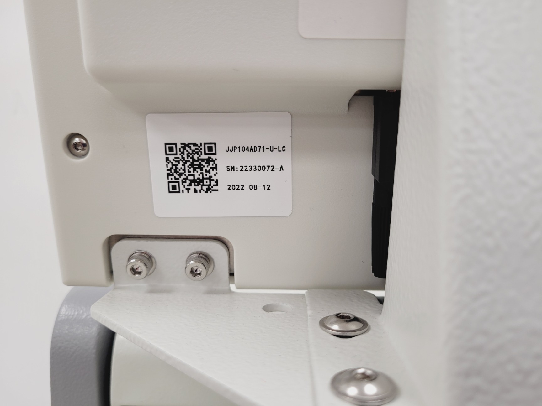 Image of Leica HistoCore PEARL Tissue Processor With HistoCore Arcadia H & C Lab (2022)