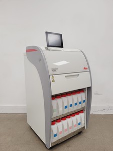 Thumbnail image of Leica HistoCore PEARL Tissue Processor With HistoCore Arcadia H & C Lab (2022)