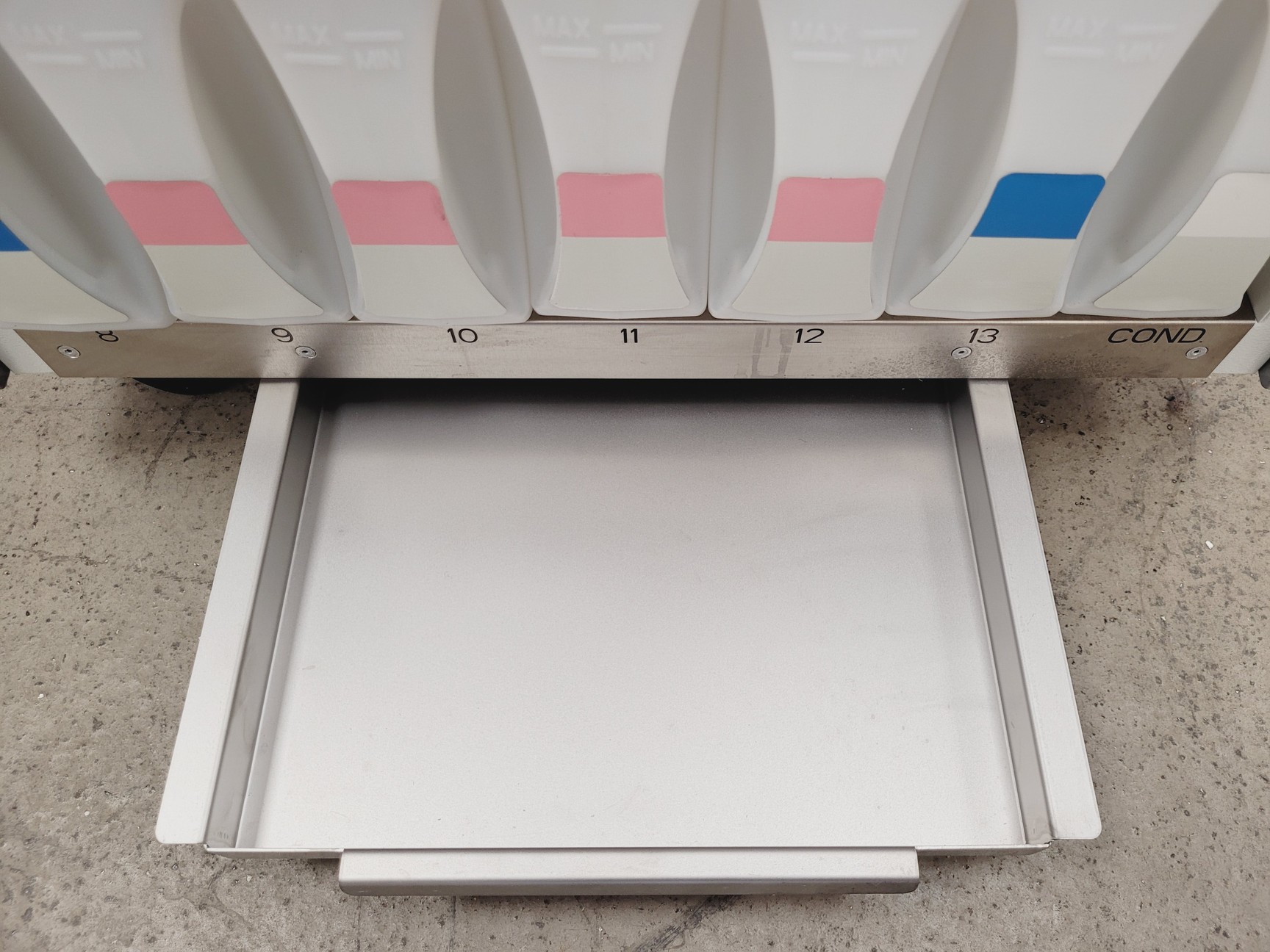 Image of Leica HistoCore PEARL Tissue Processor With HistoCore Arcadia H & C Lab (2022)