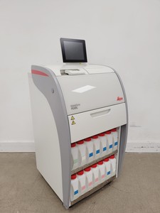 Thumbnail image of Leica HistoCore PEARL Tissue Processor With HistoCore Arcadia H & C Lab (2022)