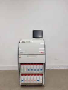Thumbnail image of Leica HistoCore PEARL Tissue Processor With HistoCore Arcadia H & C Lab