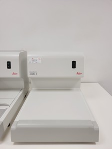 Thumbnail image of Leica HistoCore PEARL Tissue Processor With HistoCore Arcadia H & C Lab