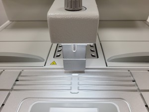 Thumbnail image of Leica HistoCore PEARL Tissue Processor With HistoCore Arcadia H & C Lab (2022)