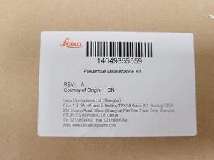 Thumbnail image of Leica HistoCore PEARL Tissue Processor With HistoCore Arcadia H & C Lab