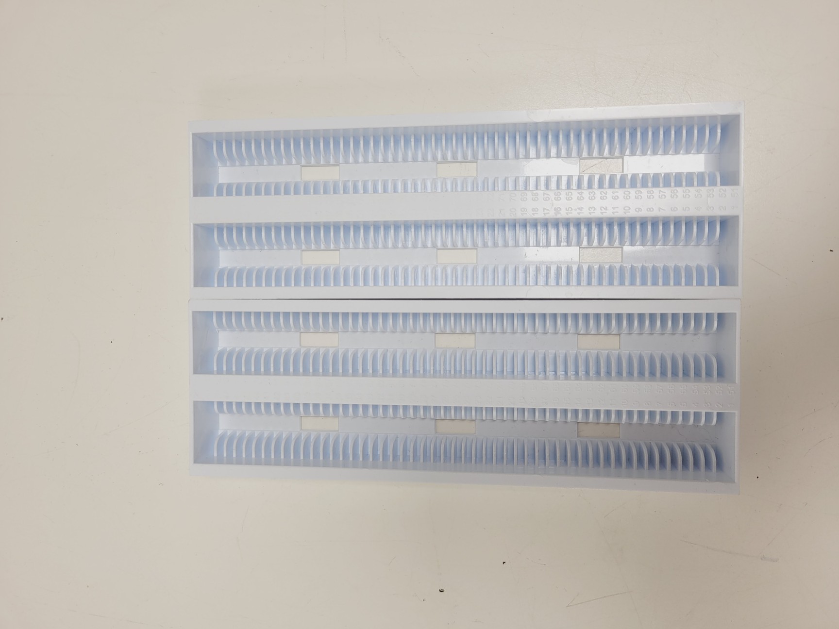 Image of Leica HistoCore PEARL Tissue Processor With HistoCore Arcadia H & C Lab (2022)