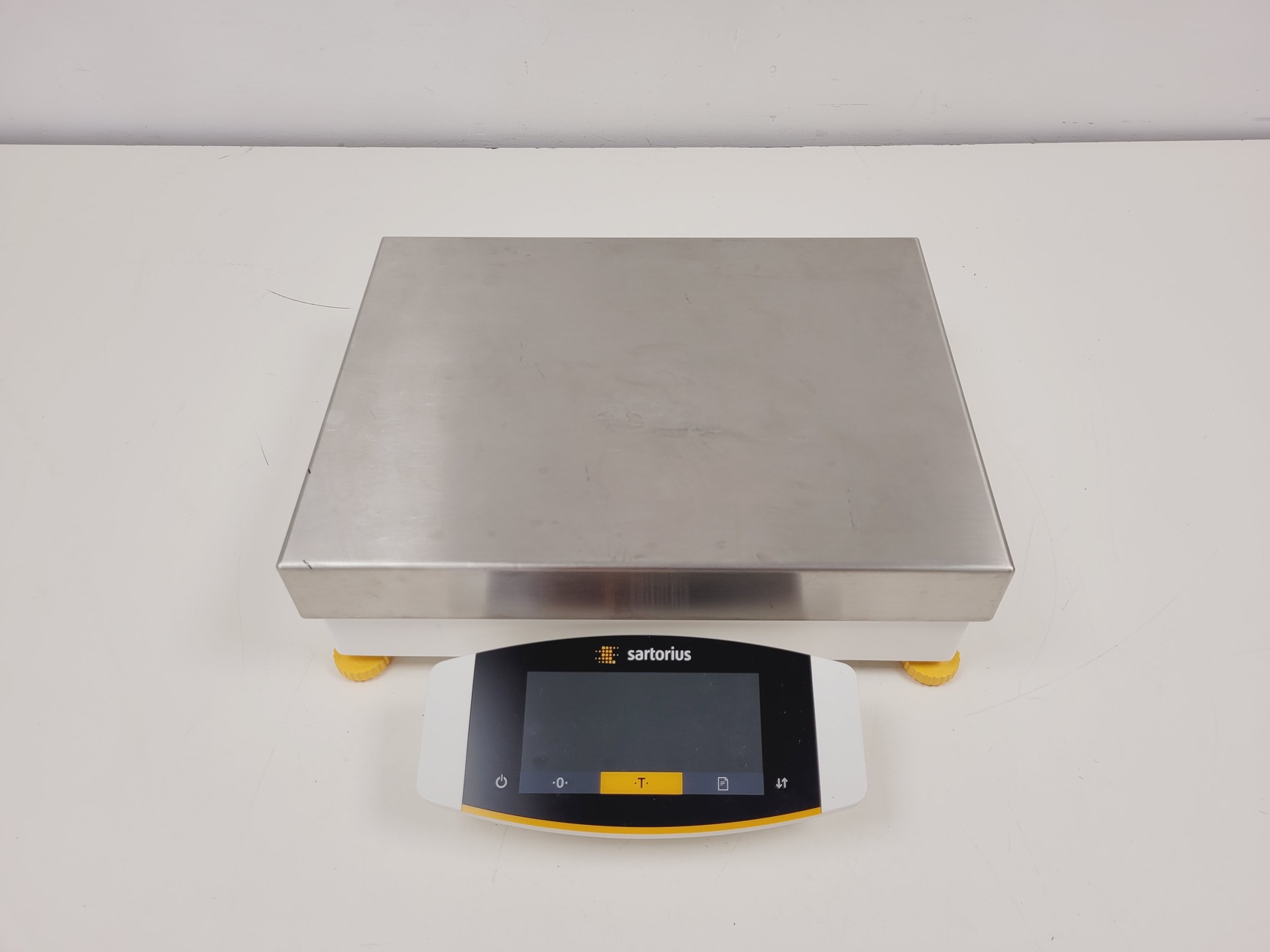 Image of Sartorius Cubis MCE36200S-2S00-0 36.2kg Max Weight Balance