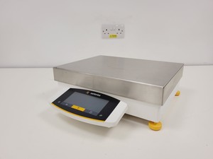 Thumbnail image of Sartorius Cubis MCE36200S-2S00-0 36.2kg Max Weight Balance