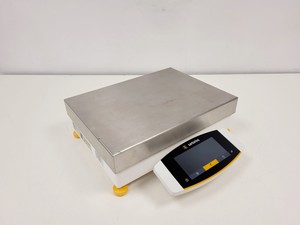 Thumbnail image of Sartorius Cubis MCE36200S-2S00-0 36.2kg Max Weight Balance