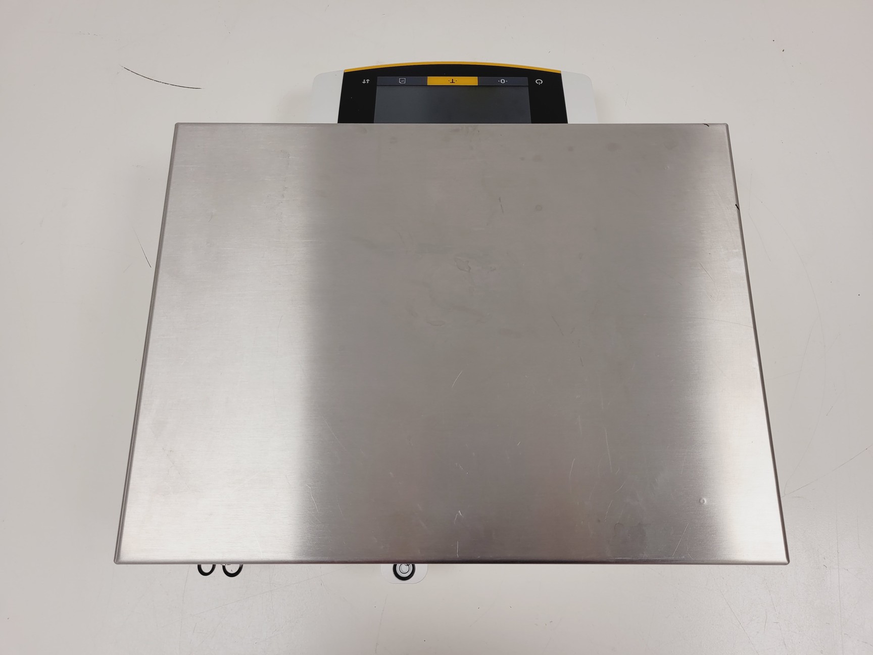 Image of Sartorius Cubis MCE36200S-2S00-0 36.2kg Max Weight Balance