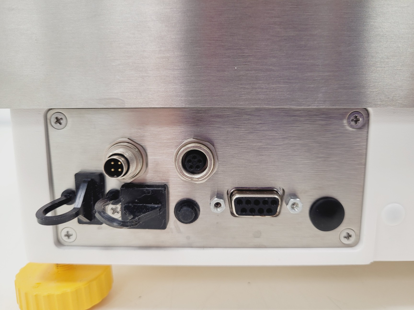 Image of Sartorius Cubis MCE36200S-2S00-0 36.2kg Max Weight Balance