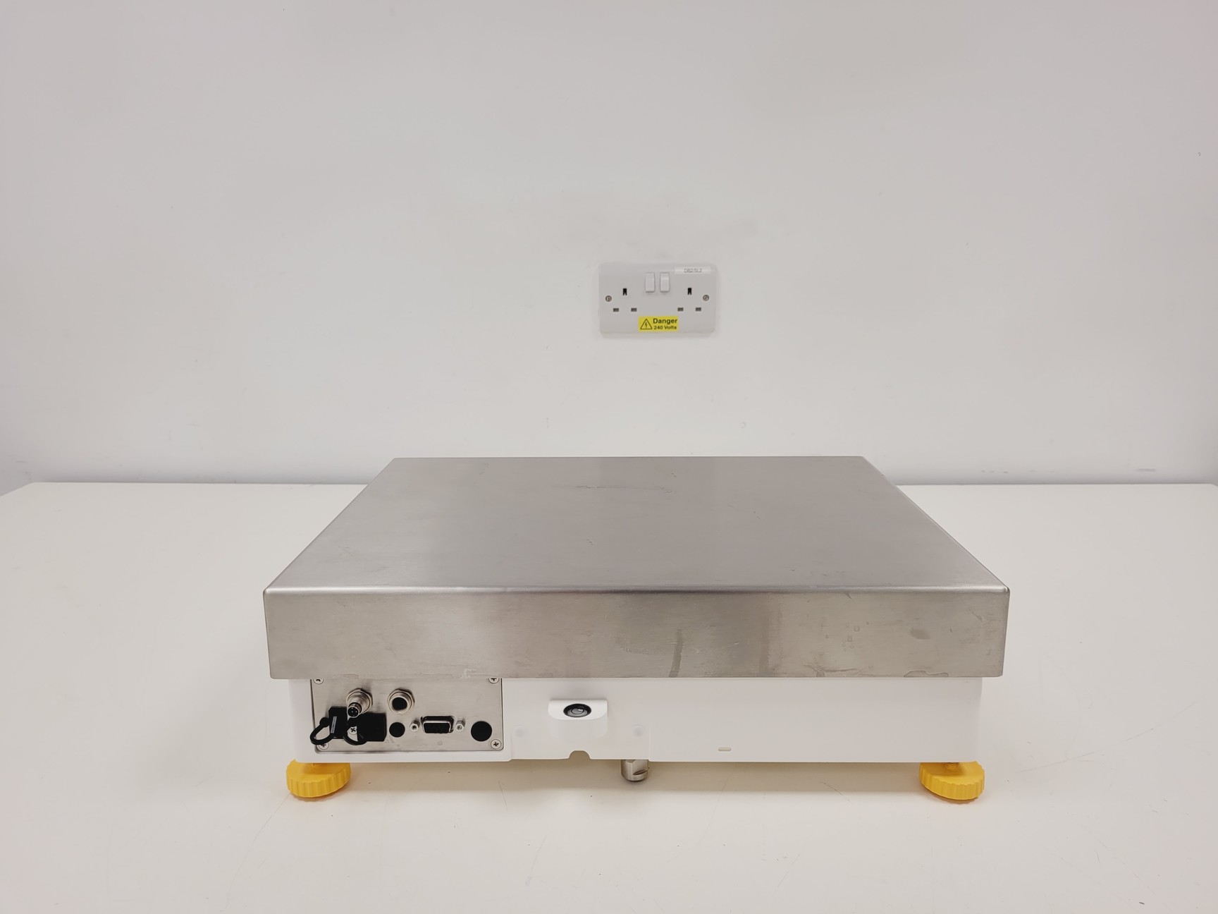 Image of Sartorius Cubis MCE36200S-2S00-0 36.2kg Max Weight Balance