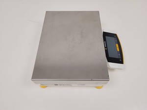 Thumbnail image of Sartorius Cubis MCE36200S-2S00-0 36.2kg Max Weight Balance