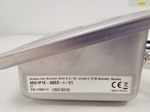 Thumbnail image of Minebea Intec Medrics 1 MW1P1E-60ED-I-V1 Balance Lab