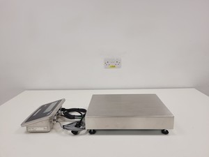 Thumbnail image of Minebea Intec Medrics 1 MW1P1E-60ED-I-V1 Balance Lab