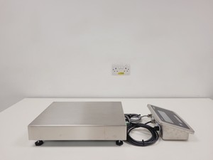 Thumbnail image of Minebea Intec Medrics 1 MW1P1E-60ED-I-V1 Balance Lab
