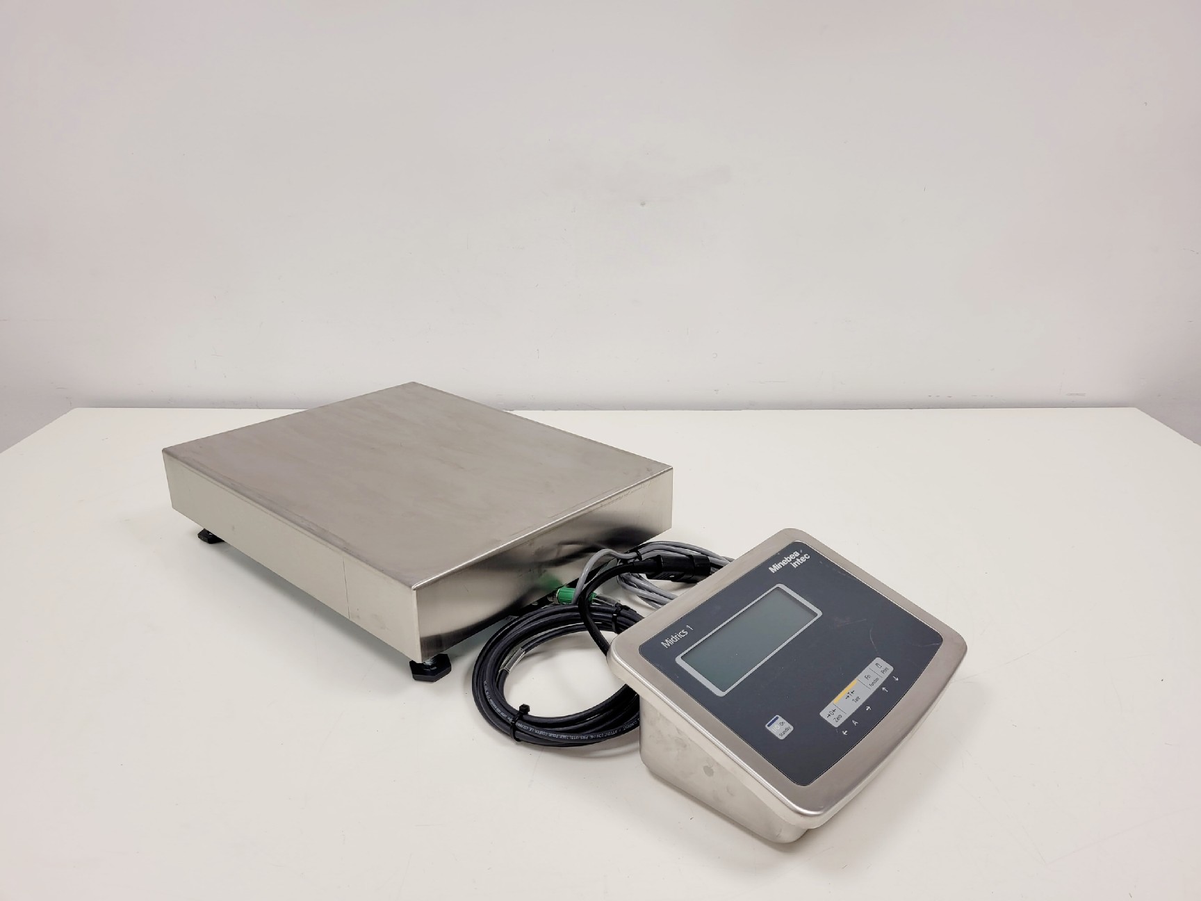 Image of Minebea Intec Medrics 1 MW1P1E-60ED-I-V1 Balance Lab