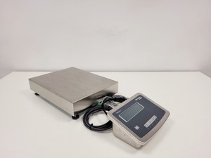 Thumbnail image of Minebea Intec Medrics 1 MW1P1E-60ED-I-V1 Balance Lab