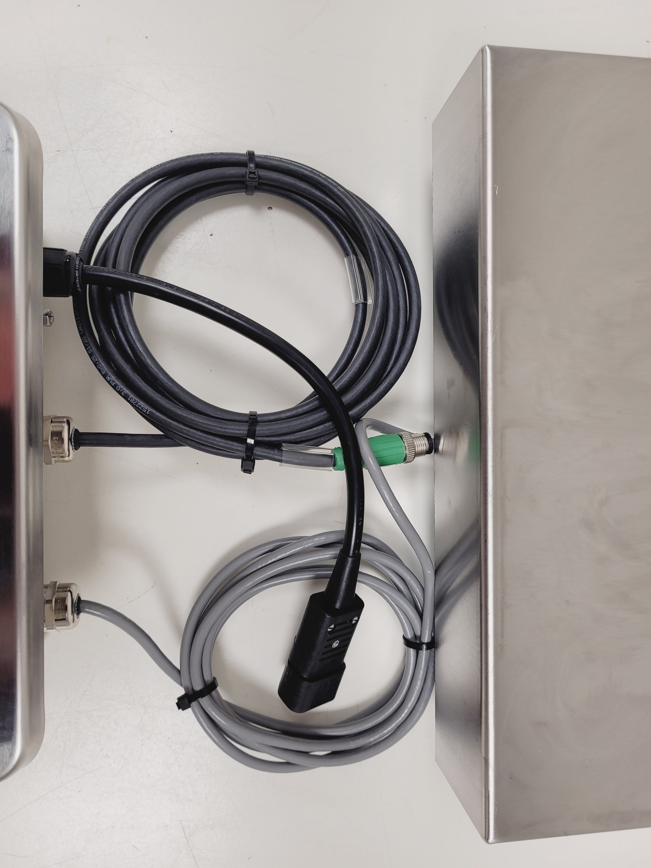 Image of Minebea Intec Medrics 1 MW1P1E-60ED-I-V1 Balance Lab