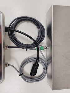 Thumbnail image of Minebea Intec Medrics 1 MW1P1E-60ED-I-V1 Balance Lab