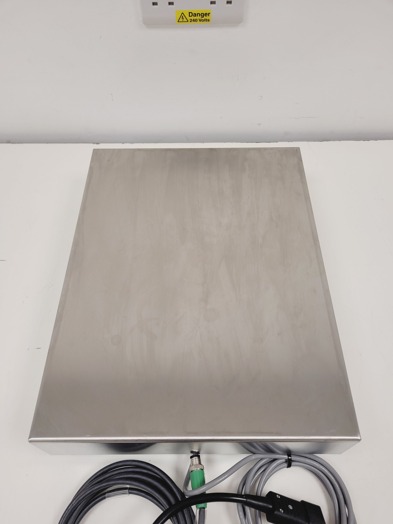 Image of Minebea Intec Medrics 1 MW1P1E-60ED-I-V1 Balance Lab