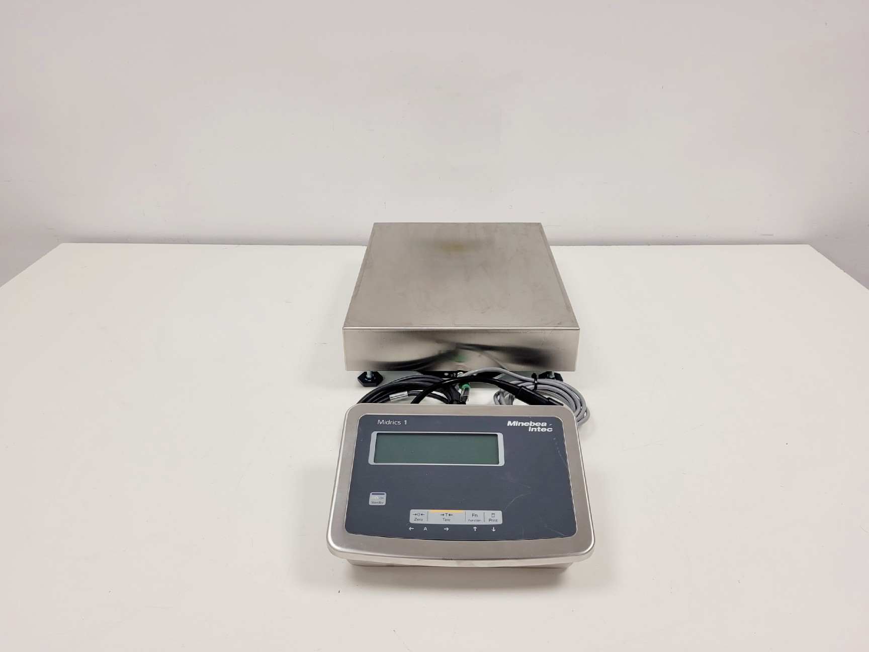 Image of Minebea Intec Medrics 1 MW1P1E-60ED-I-V1 Balance Lab