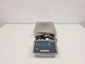 Thumbnail image of Minebea Intec Medrics 1 MW1P1E-60ED-I-V1 Balance Lab